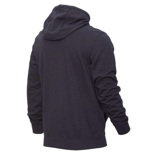 Lotto Ανδρική ζακέτα Smart IV Sweat FZ HD